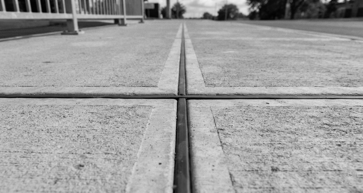 The Ultimate Guide to Concrete Joint Filler