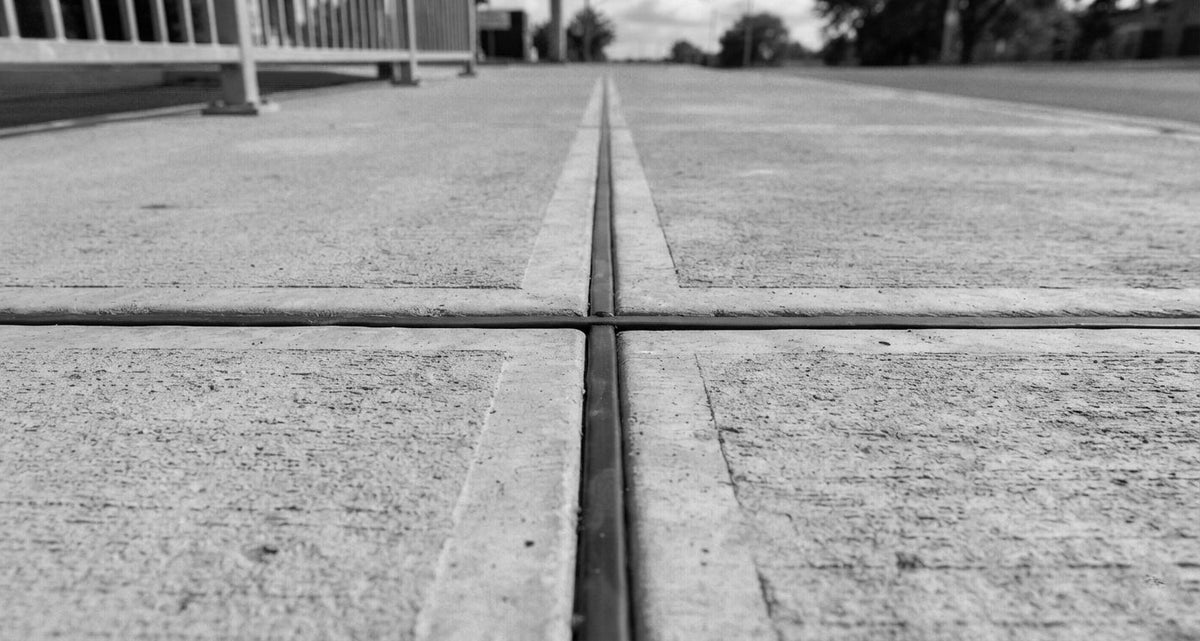 The Ultimate Guide to Concrete Joint Filler