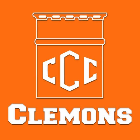Clemons Concrete Coatings