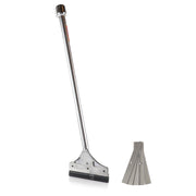 Kraft Tool FC520 Heavy-Duty Scraper and Replacement Blades FC521