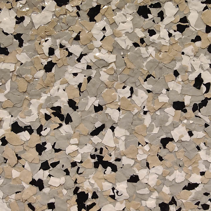Polymer Flake 40-lb Bag-3