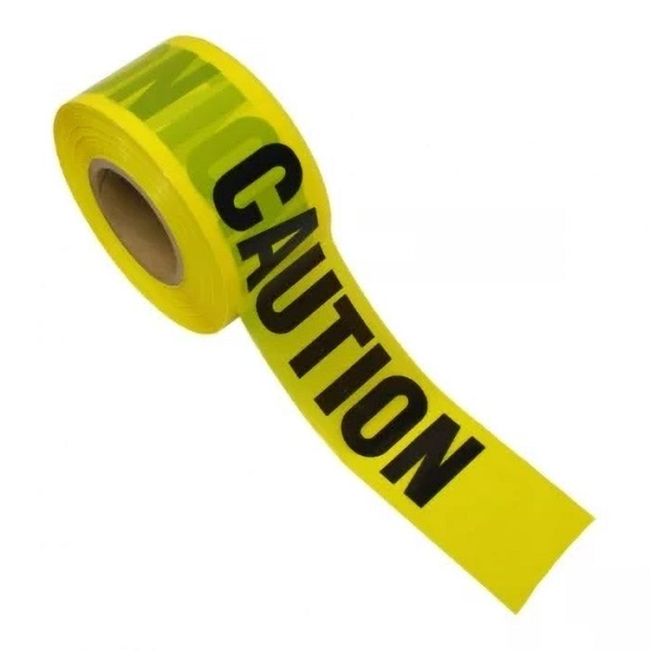 Caution Tape 3x1000