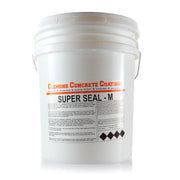 Clemons Super Seal M Concrete Penetrating Sealer
