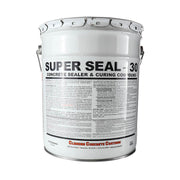 Clemons Super Seal 30 Concrete Sealer