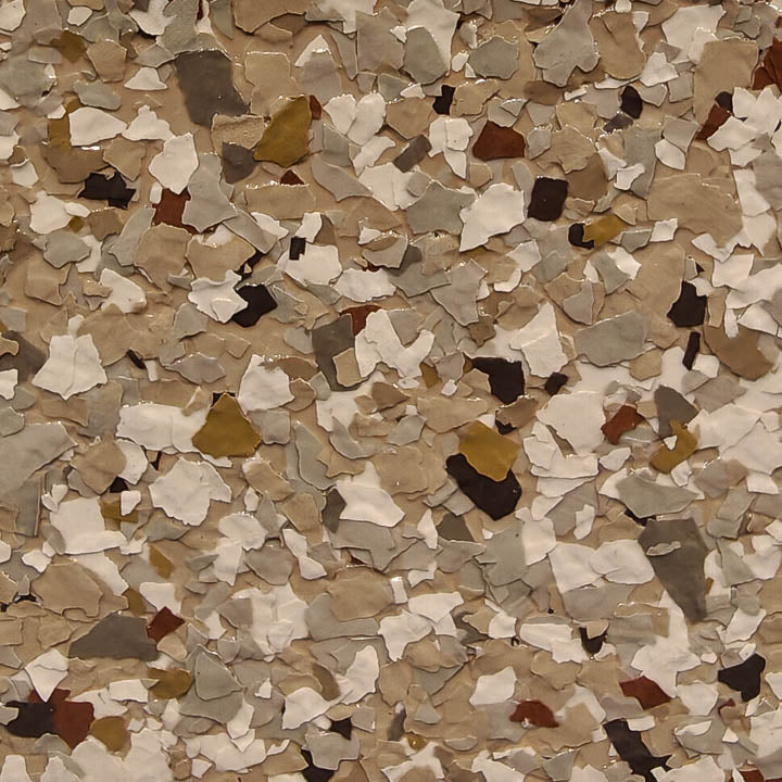 Polymer Flake 40-lb Bag-11