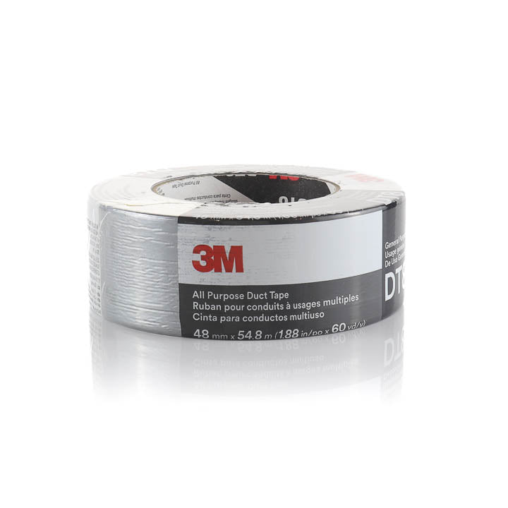 3M Contractors Duct Tape