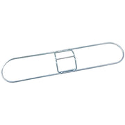 Dust mop frame 5" x 36"