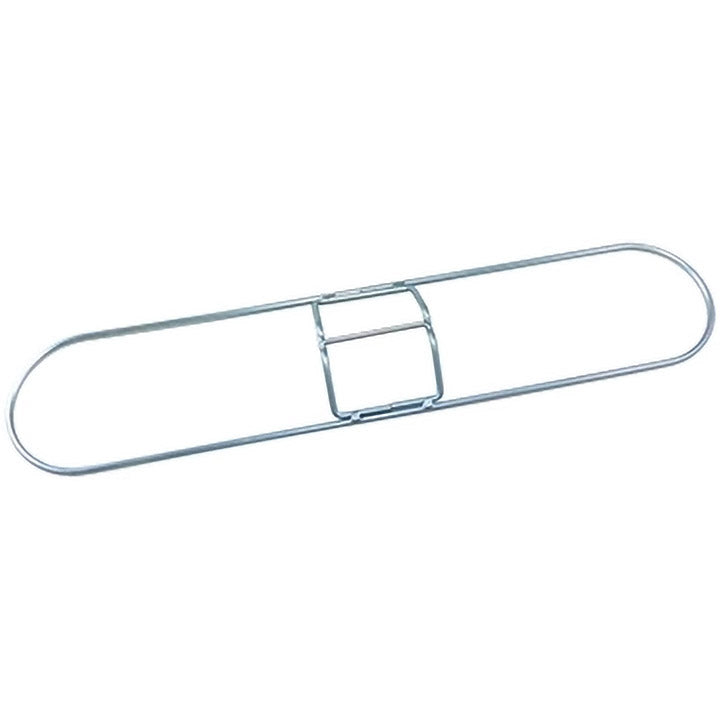 Dust mop frame 5" x 36"
