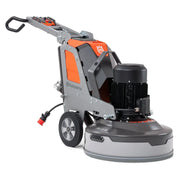 Rental Electric Concrete Grinder