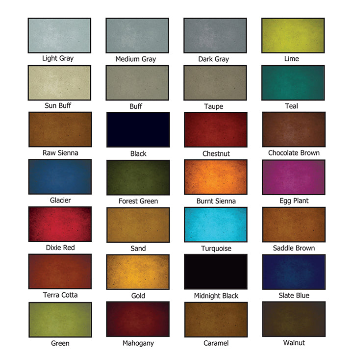 SurfKoat Exterior Kolour Dye Concrete Dye-2