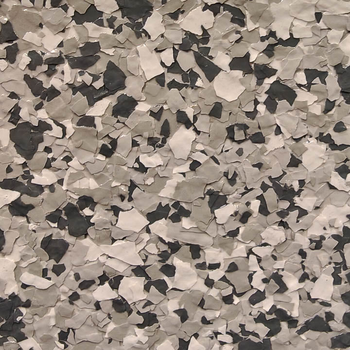 Polymer Flake 40-lb Bag-10
