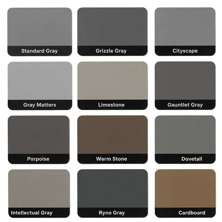 HTS TX Series Concrete Repair Tint Packs-2