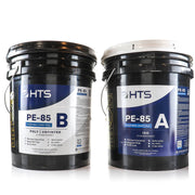 HTS PE-85 Polyurea Joint Fill 10 Gallon Kit