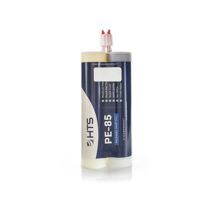 HTS PE-85 Polyurea Joint Fill 22-oz Cartridge