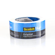 3M Blue Painter Tape 2"