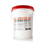 Clemons Super Seal B Coat Concrete Sealer