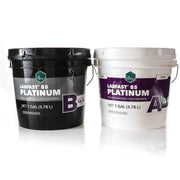 Labfast 85 Platinum Polyaspartic Floor Coating