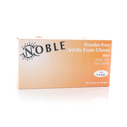 Nitrile gloves 4mil