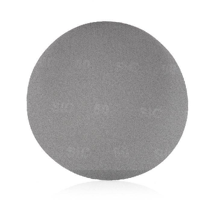a 100 grit 16" sand screen