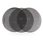 Sand Screens for 17" Buffer