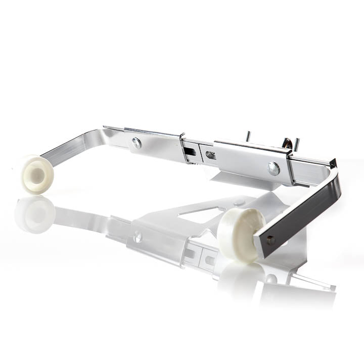 Metal 18" Paint Roller 