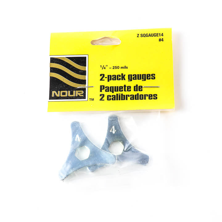 Nour Gages For Epoxy Gage Rake-4