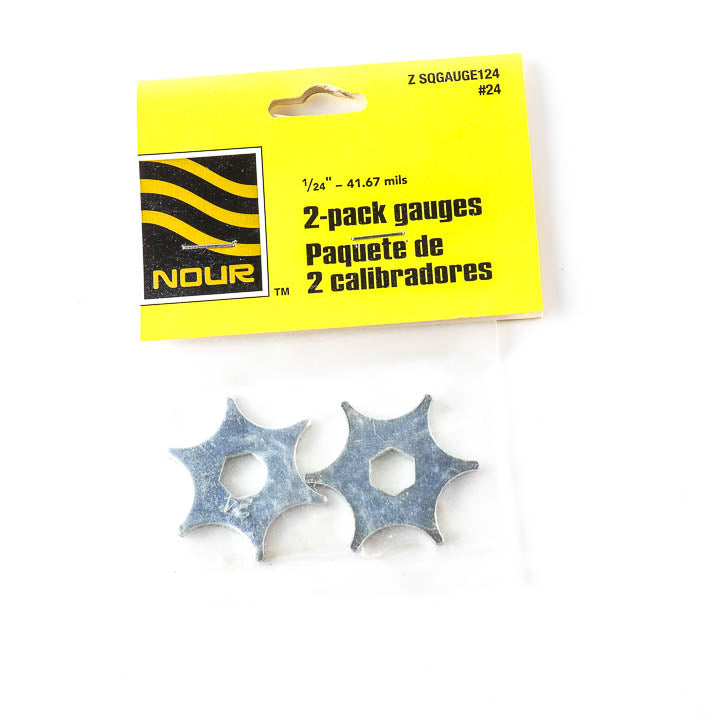 Nour Gages For Epoxy Gage Rake-5