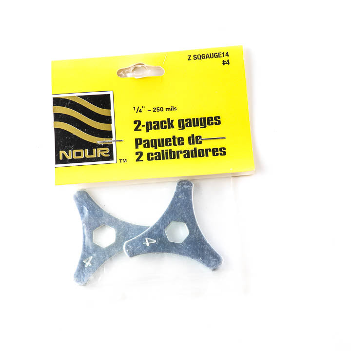 Nour Gages For Epoxy Gage Rake-6