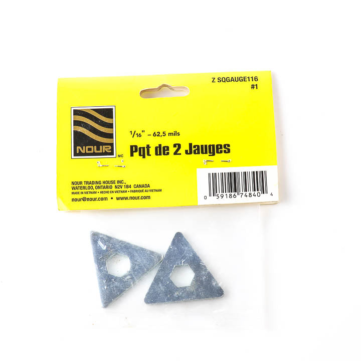 Nour Gages For Epoxy Gage Rake-7