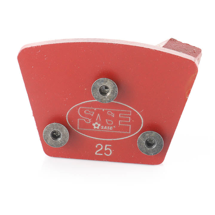 Trapezoid Double Arrow 40m Set of 9 Diamond Tool-3