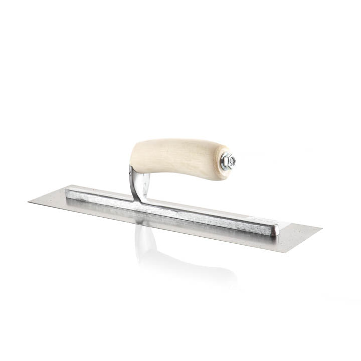 KRAFT FINISH TROWEL 14' x 3"