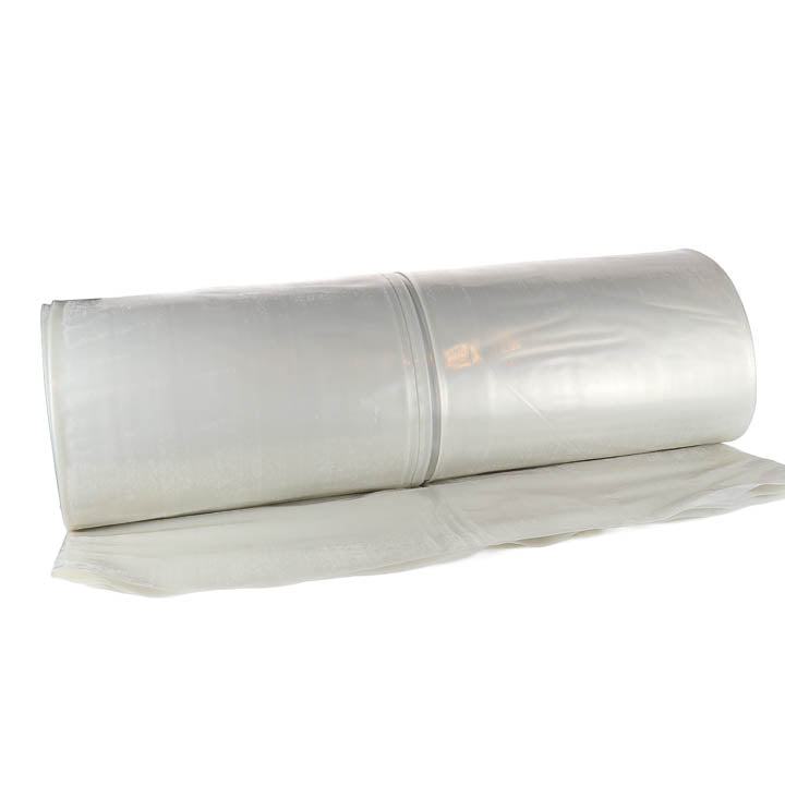 Husky Plastic Sheeting