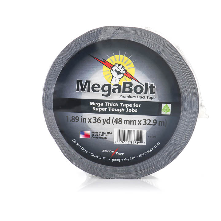 MegaBolt Duct Tape