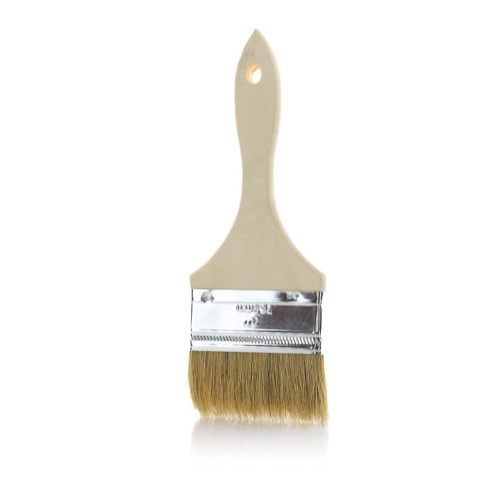 3" Chip Brush