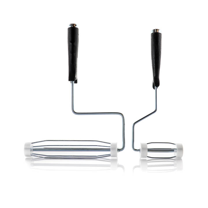 Epoxy Roller Frames 9-Inch and 4-Inch