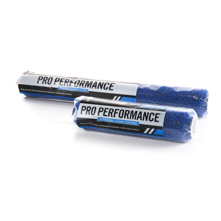 Loop Roller Covers 18" and 9"