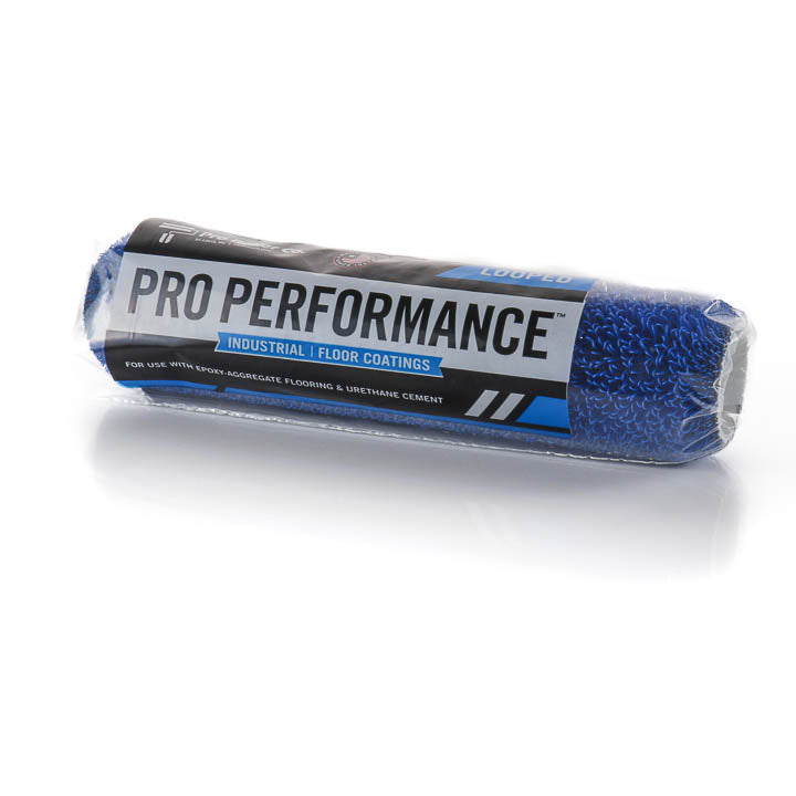 Loop Roller Covers 18" and 9"-4
