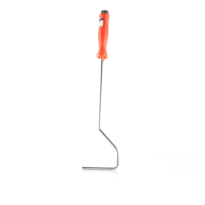 Brushman 4" Roller Frame