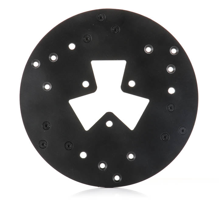 HTX / Sase Quick Change Plate 11"