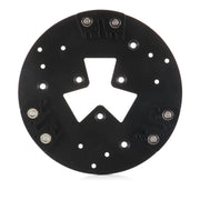 HTX / Sase Quick Change Plate 11"
