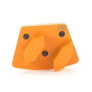 SASE 80Grit Metal Diamond Tooling Orange Series