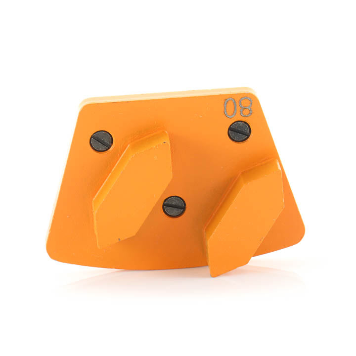SASE 80Grit Metal Diamond Tooling Orange Series