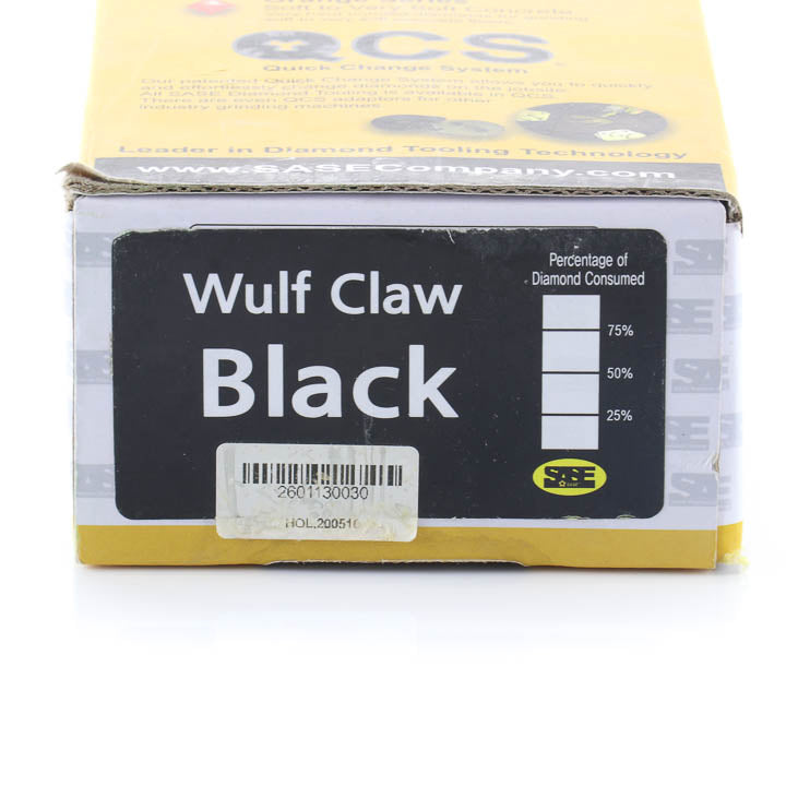 SASE Wulf Claw Black Removal & Preparation Tooling-3