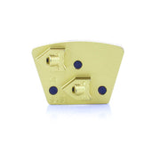 SASE Wulf PCD 1/4" Round on Arrow SS-B