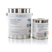Rio Coat UWG Gloss Urethane Topcoat with Satin Additive
