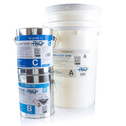 RIO-Coat UHW Urethane Top Coat 6 Gallon Kit