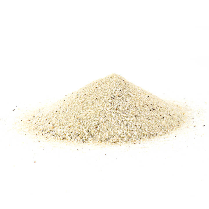 AGSO Silica BL Blend Trowel Sand