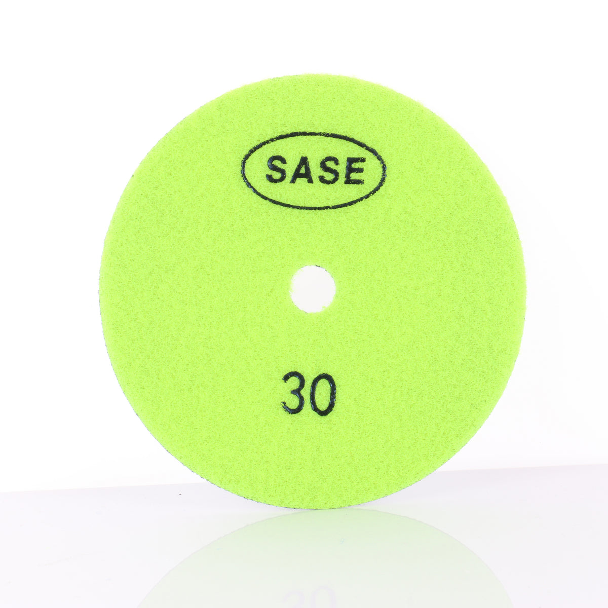 SASE 5" Resin Bond Diamond Pads-9