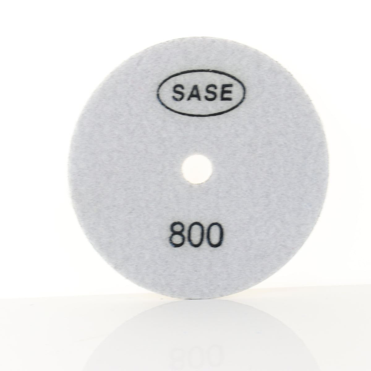 SASE 5" Resin Bond Diamond Pads-14