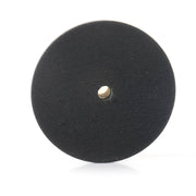 5" Rigid Backer Plate for use with Resin Bond Diamond Pads